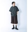 『吸水速乾／UVカット』DRY OUT Super Wide T-SHIRTS