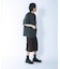 『吸水速乾／UVカット』DRY OUT Super Wide T-SHIRTS