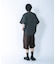 『吸水速乾／UVカット』DRY OUT Super Wide T-SHIRTS