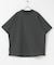 『吸水速乾／UVカット』DRY OUT Super Wide T-SHIRTS