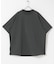 『吸水速乾／UVカット』DRY OUT Super Wide T-SHIRTS