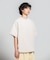 『吸水速乾／UVカット』DRY OUT Super Wide T-SHIRTS
