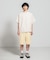 『吸水速乾／UVカット』DRY OUT Super Wide T-SHIRTS