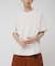 『吸水速乾／UVカット』DRY OUT Super Wide T-SHIRTS