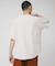 『吸水速乾／UVカット』DRY OUT Super Wide T-SHIRTS