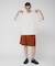 『吸水速乾／UVカット』DRY OUT Super Wide T-SHIRTS