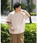 『吸水速乾／UVカット』DRY OUT Super Wide T-SHIRTS