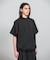 『吸水速乾／UVカット』DRY OUT Super Wide T-SHIRTS