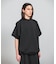 『吸水速乾／UVカット』DRY OUT Super Wide T-SHIRTS