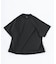 『吸水速乾／UVカット』DRY OUT Super Wide T-SHIRTS