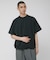 『吸水速乾／UVカット』DRY OUT Super Wide T-SHIRTS