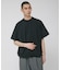『吸水速乾／UVカット』DRY OUT Super Wide T-SHIRTS