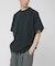 『吸水速乾／UVカット』DRY OUT Super Wide T-SHIRTS