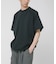『吸水速乾／UVカット』DRY OUT Super Wide T-SHIRTS