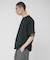 『吸水速乾／UVカット』DRY OUT Super Wide T-SHIRTS
