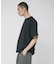 『吸水速乾／UVカット』DRY OUT Super Wide T-SHIRTS