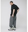 『吸水速乾／UVカット』DRY OUT Super Wide T-SHIRTS