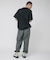 『吸水速乾／UVカット』DRY OUT Super Wide T-SHIRTS