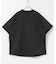 『吸水速乾／UVカット』DRY OUT Super Wide T-SHIRTS