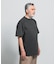 『吸水速乾／UVカット』DRY OUT BALLOON FIT T-SHIRTS