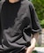『吸水速乾／UVカット』DRY OUT BALLOON FIT T-SHIRTS