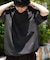 『吸水速乾／UVカット』DRY OUT BALLOON FIT T-SHIRTS