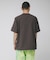 『吸水速乾／UVカット』DRY OUT BALLOON FIT T-SHIRTS