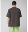 『吸水速乾／UVカット』DRY OUT BALLOON FIT T-SHIRTS