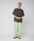『吸水速乾／UVカット』DRY OUT BALLOON FIT T-SHIRTS