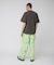『吸水速乾／UVカット』DRY OUT BALLOON FIT T-SHIRTS