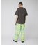 『吸水速乾／UVカット』DRY OUT BALLOON FIT T-SHIRTS