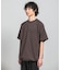 『吸水速乾／UVカット』DRY OUT BALLOON FIT T-SHIRTS