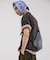 『吸水速乾／UVカット』DRY OUT BALLOON FIT T-SHIRTS