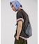 『吸水速乾／UVカット』DRY OUT BALLOON FIT T-SHIRTS