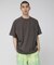 『吸水速乾／UVカット』DRY OUT BALLOON FIT T-SHIRTS