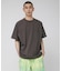 『吸水速乾／UVカット』DRY OUT BALLOON FIT T-SHIRTS