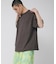 『吸水速乾／UVカット』DRY OUT BALLOON FIT T-SHIRTS