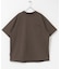 『吸水速乾／UVカット』DRY OUT BALLOON FIT T-SHIRTS