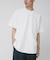 『吸水速乾／UVカット』DRY OUT BALLOON FIT T-SHIRTS