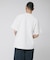 『吸水速乾／UVカット』DRY OUT BALLOON FIT T-SHIRTS
