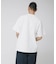 『吸水速乾／UVカット』DRY OUT BALLOON FIT T-SHIRTS