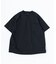 『吸水速乾／UVカット』DRY OUT BALLOON FIT T-SHIRTS