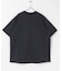 『吸水速乾／UVカット』DRY OUT BALLOON FIT T-SHIRTS