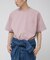 『吸水速乾／UVカット』DRY OUT BALLOON FIT T-SHIRTS