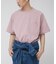 『吸水速乾／UVカット』DRY OUT BALLOON FIT T-SHIRTS