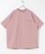 『吸水速乾／UVカット』DRY OUT BALLOON FIT T-SHIRTS