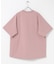 『吸水速乾／UVカット』DRY OUT BALLOON FIT T-SHIRTS