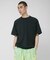 『吸水速乾／UVカット』DRY OUT BALLOON FIT T-SHIRTS