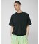 『吸水速乾／UVカット』DRY OUT BALLOON FIT T-SHIRTS