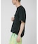 『吸水速乾／UVカット』DRY OUT BALLOON FIT T-SHIRTS